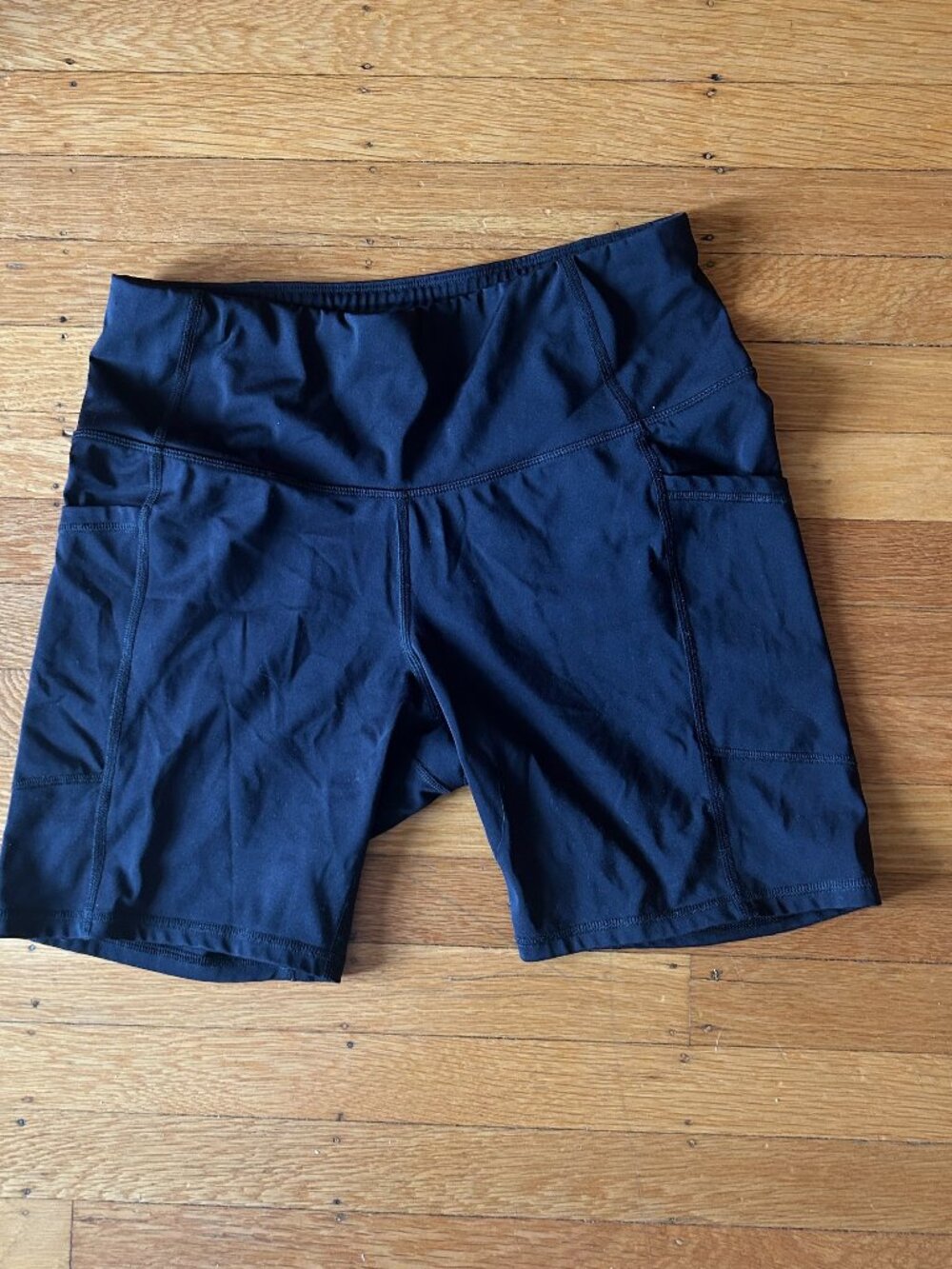 All In Motion Pocket Bike Short
